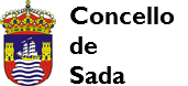 Logotipo del Ayuntamiento de Sada